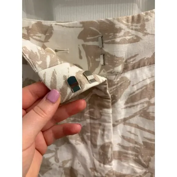 Club Monaco NWT Women’s Shorts - Picture 3 of 7